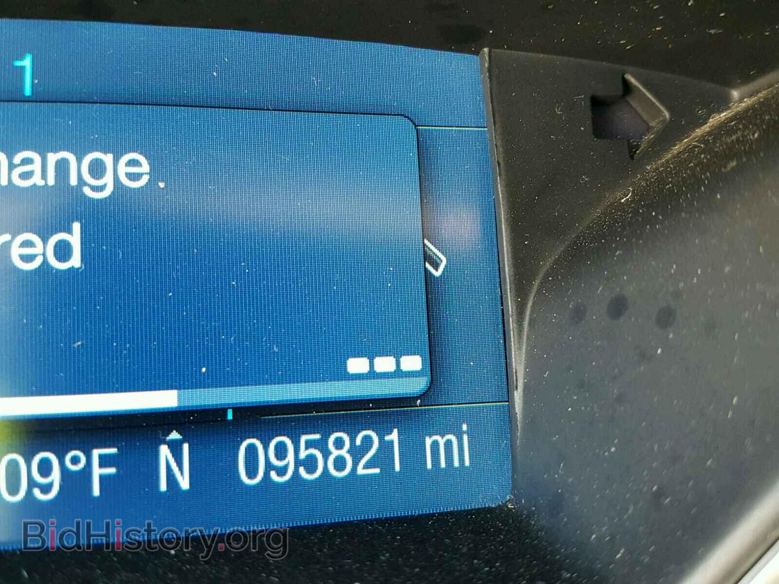 2013 FORD FOCUS - VIN: 1FADP3F2XDL340175 - Фото 8