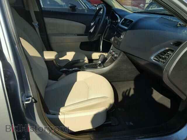 2013 DODGE AVENGER - VIN: 1C3CDZABXDN666916 - Фото 5