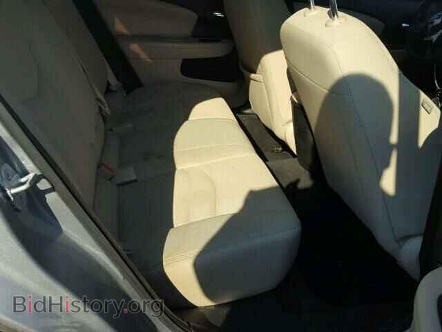 2013 DODGE AVENGER - VIN: 1C3CDZABXDN666916 - Фото 6