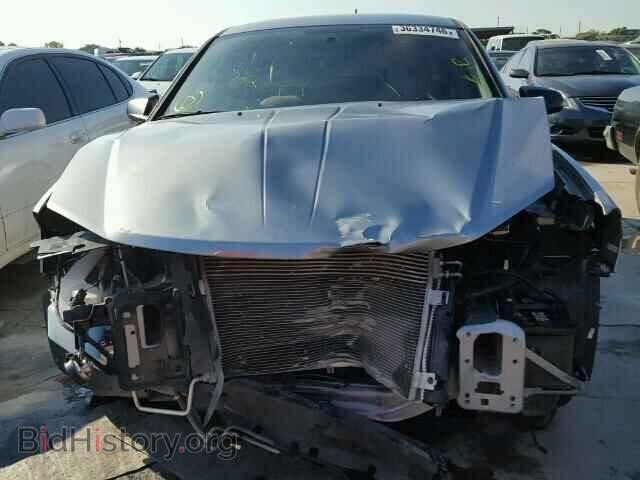 2013 DODGE AVENGER - VIN: 1C3CDZABXDN666916 - Фото 10