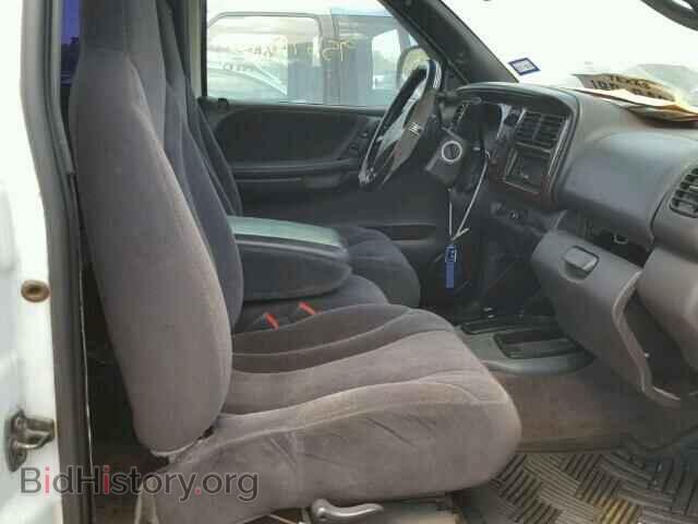 2000 DODGE DAKOTA - VIN: 1B7GL22Z8YS516698 - Фото 5