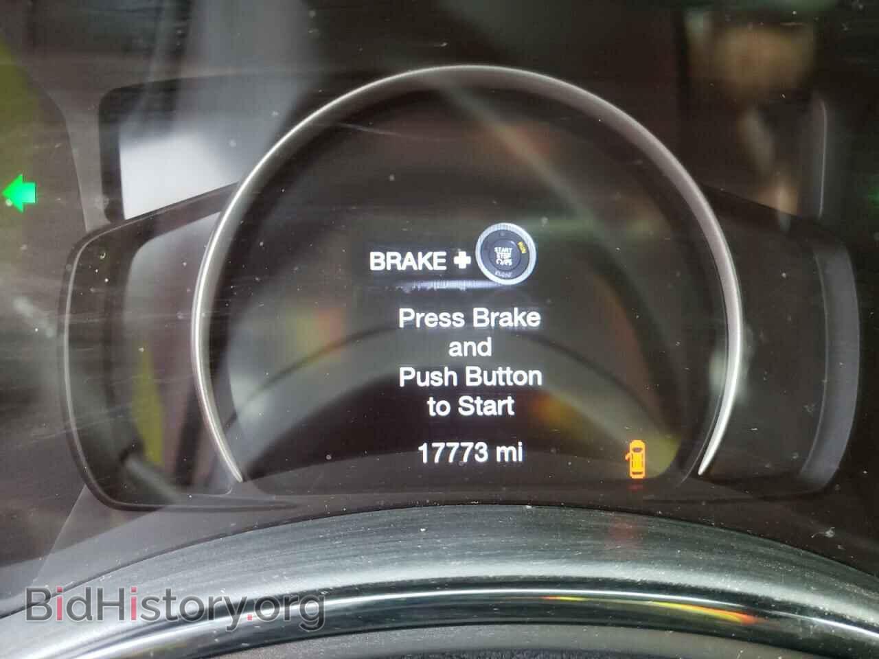 2021 DODGE DURANGO - VIN: 1C4RDJDG8MC574777 - Photo 9