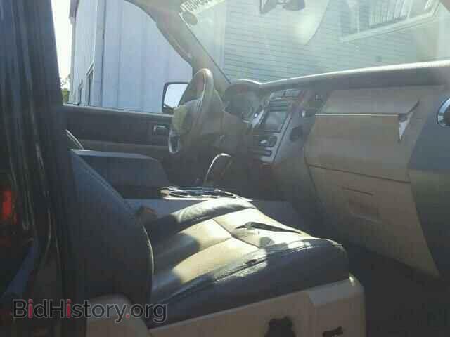 2007 FORD EXPEDITION - VIN: 1FMFK185X7LA33005 - Фото 5