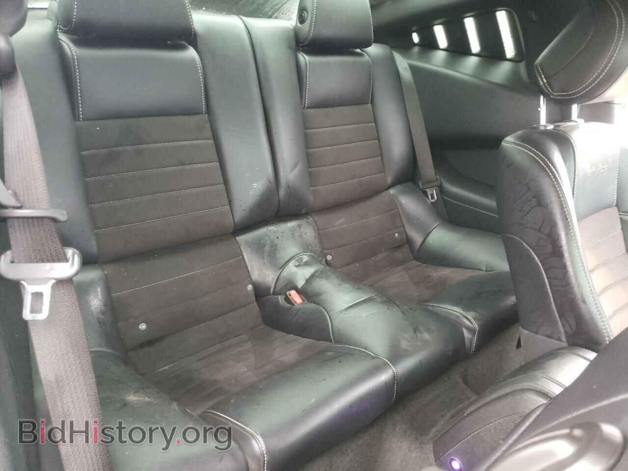 2014 FORD MUSTANG - VIN: 1ZVBP8CF2E5242511 - Фото 10