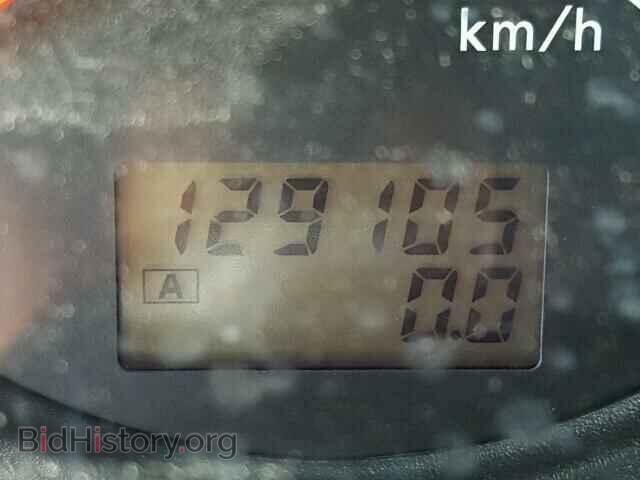2000 NISSAN MAXIMA - VIN: JN1CA31A6YT200350 - Photo 8