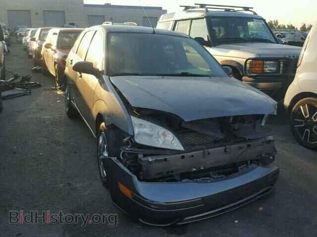 Фотография 3FAFP37N15R126132 - FORD FOCUS 2005