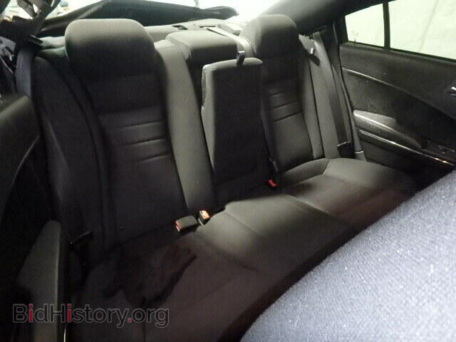 2012 DODGE CHARGER - VIN: 2C3CDXBG3CH215865 - Photo 6
