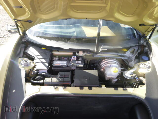 2013 PORSCHE BOXSTER - VIN: WP0CB2A80DS130636 - Фото 7