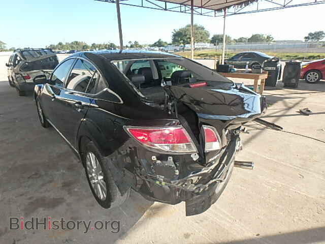2009 MAZDA 6 - VIN: 1YVHP82A995M36259 - Фото 3