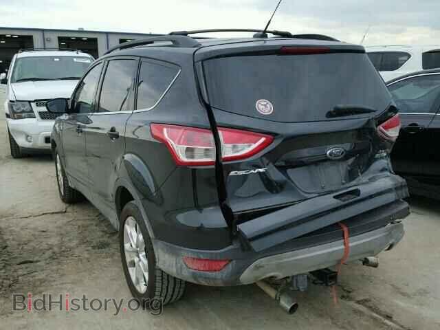 2013 FORD ESCAPE - VIN: 1FMCU0G95DUB70144 - Фото 3