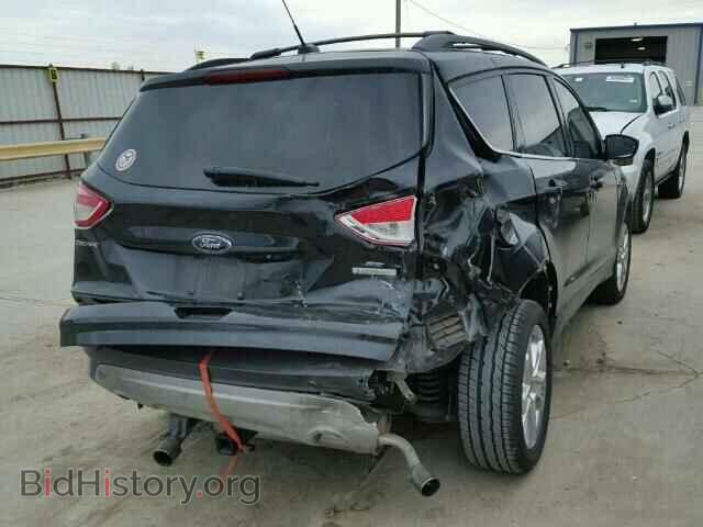 2013 FORD ESCAPE - VIN: 1FMCU0G95DUB70144 - Фото 4