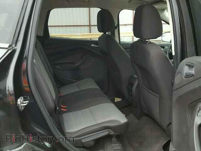 2013 FORD ESCAPE - VIN: 1FMCU0G95DUB70144 - Фото 6