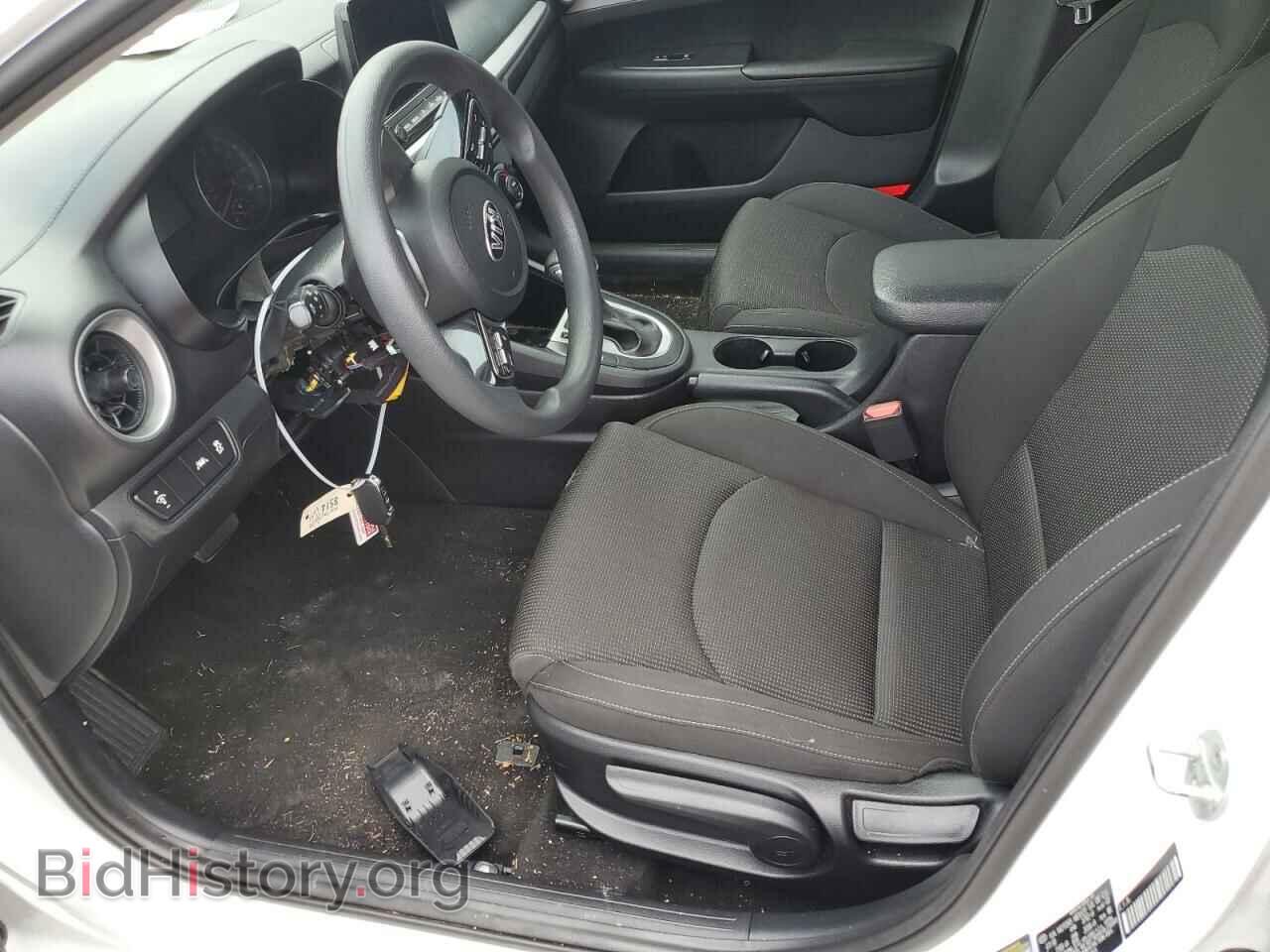 2019 KIA FORTE - VIN: 3KPF24AD3KE006043 - Фото 7