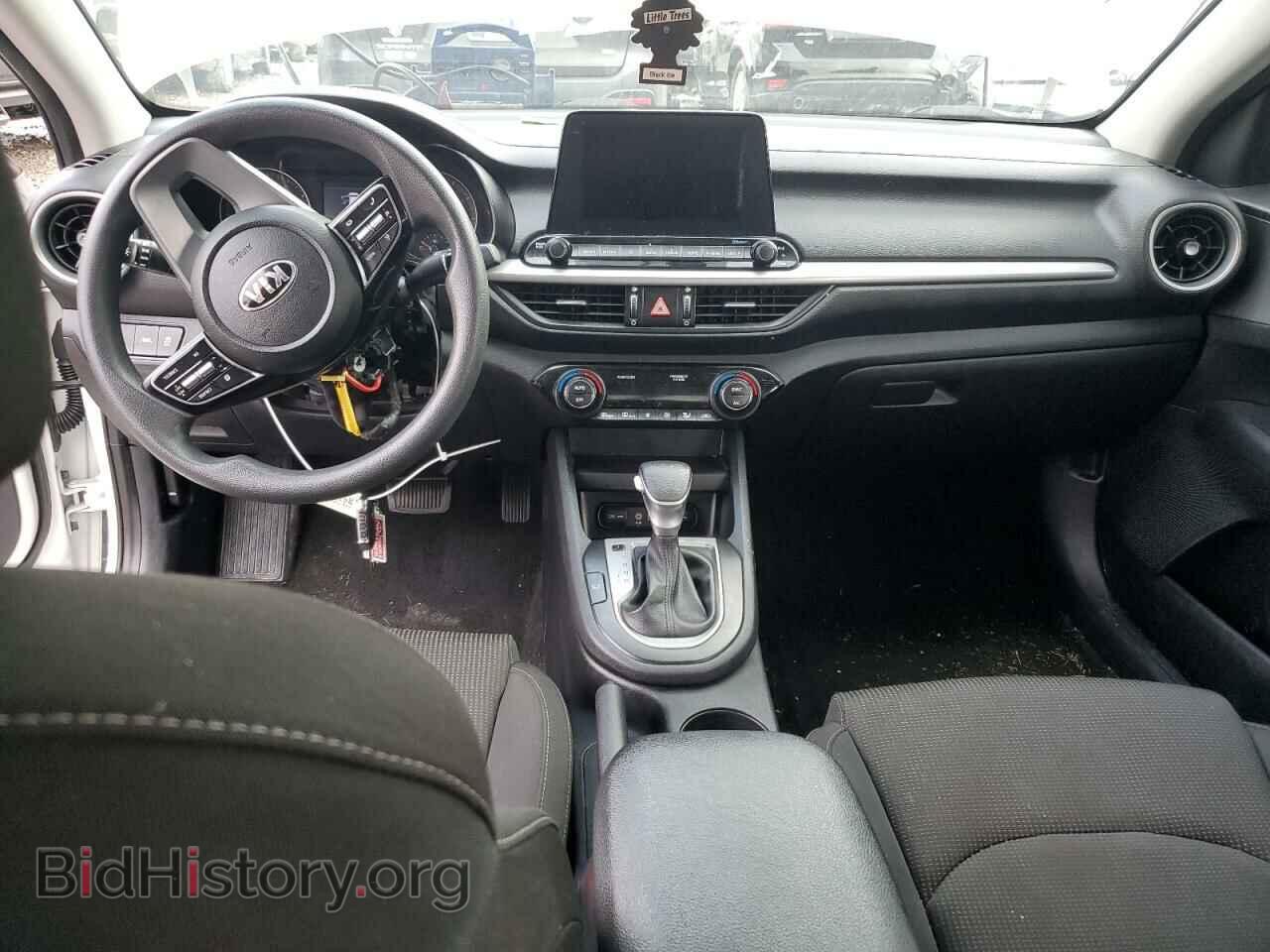 2019 KIA FORTE - VIN: 3KPF24AD3KE006043 - Фото 8