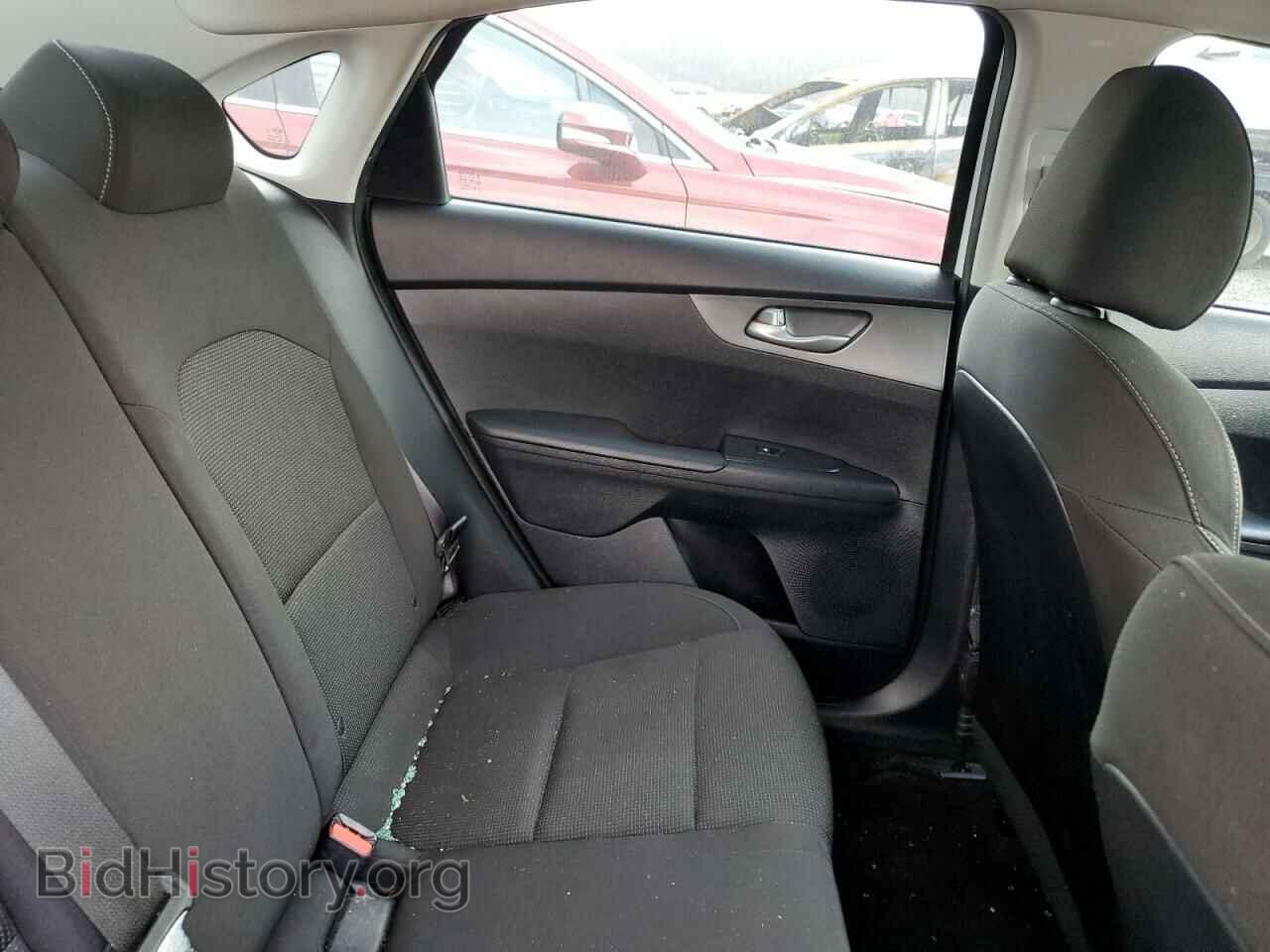 2019 KIA FORTE - VIN: 3KPF24AD3KE006043 - Фото 10