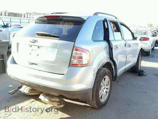 2008 FORD EDGE - VIN: 2FMDK38C08BA70633 - Photo 4
