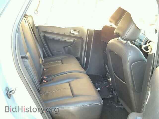2008 FORD EDGE - VIN: 2FMDK38C08BA70633 - Photo 6