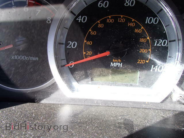 2004 SUZUKI FORENZA - VIN: KL5JD52Z64K979993 - Фото 8