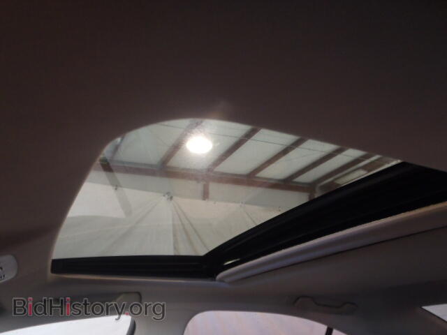 2007 LEXUS IS250 - VIN: JTHBK262175031468 - Фото 10