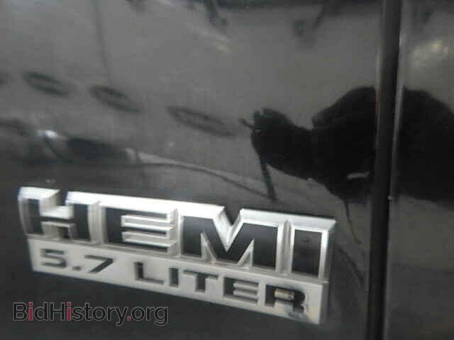 2009 DODGE RAM 1500 - VIN: 1D3HB16T09J503367 - Фото 10