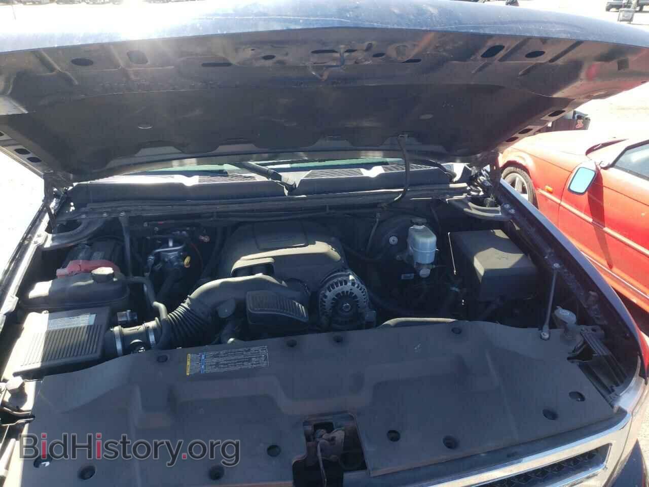 2008 CHEVROLET SILVERADO - VIN: 2GCEC19J481133553 - Фото 7