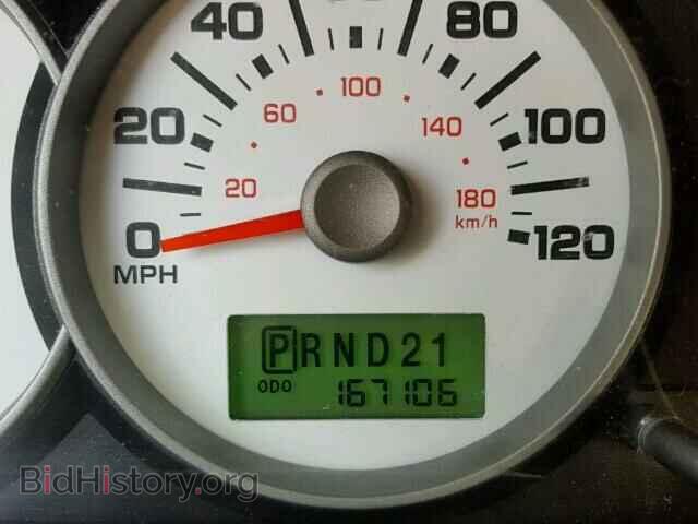 2005 FORD ESCAPE - VIN: 1FMYU02Z75KB08710 - Фото 8