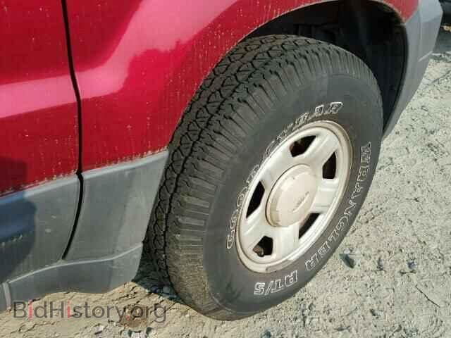 2005 FORD ESCAPE - VIN: 1FMYU02Z75KB08710 - Фото 9