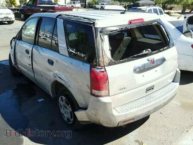 2006 SATURN VUE - VIN: 5GZCZ33D06S830346 - Фото 3