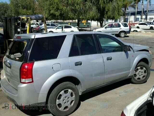 2006 SATURN VUE - VIN: 5GZCZ33D06S830346 - Фото 10