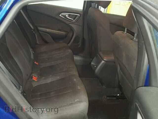 2015 CHRYSLER 200 - VIN: 1C3CCCAB6FN747642 - Photo 6
