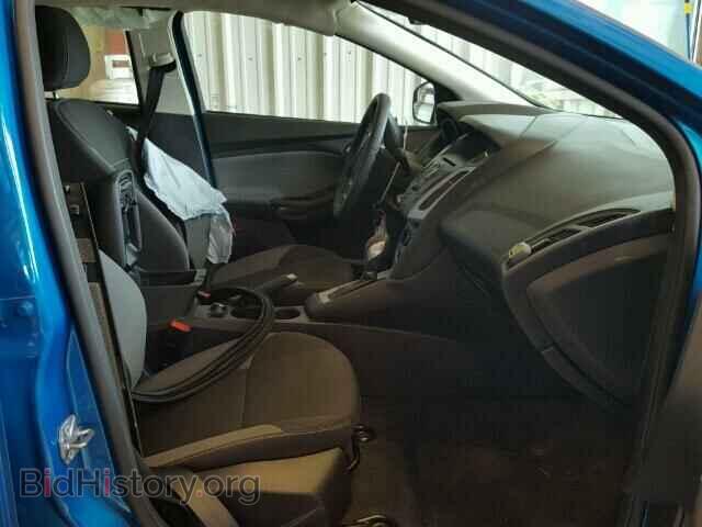 2014 FORD FOCUS - VIN: 1FADP3F2XEL257895 - Photo 5