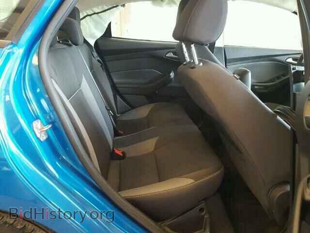 2014 FORD FOCUS - VIN: 1FADP3F2XEL257895 - Photo 6