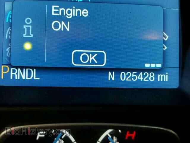 2014 FORD FOCUS - VIN: 1FADP3F2XEL257895 - Photo 8