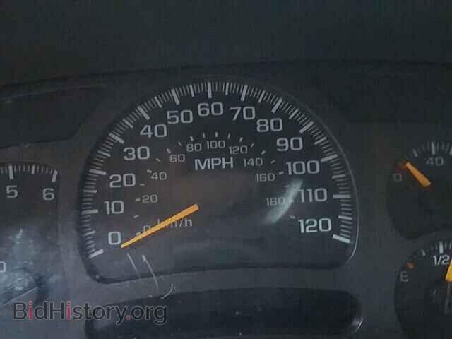 2006 CHEVROLET SILVERADO - VIN: 1GCEC19T96E106121 - Photo 8
