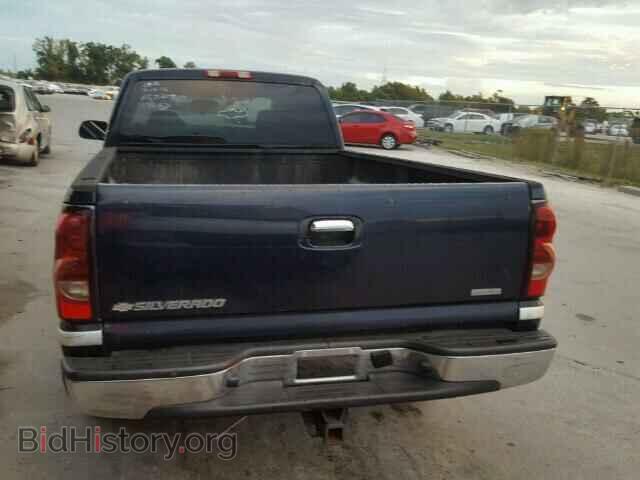 2006 CHEVROLET SILVERADO - VIN: 1GCEC19T96E106121 - Photo 10