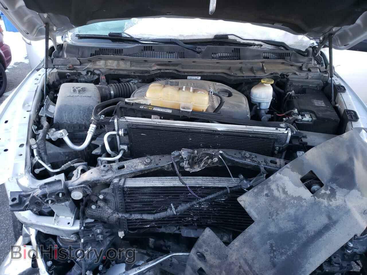 2017 RAM 1500 - VIN: 1C6RR7NM6HS875642 - Фото 12