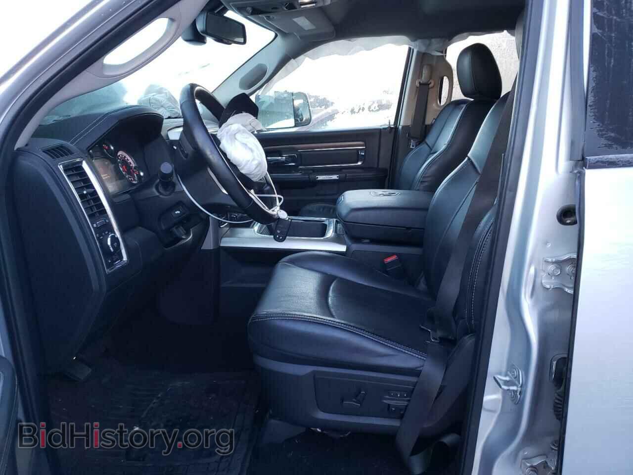 2017 RAM 1500 - VIN: 1C6RR7NM6HS875642 - Фото 7