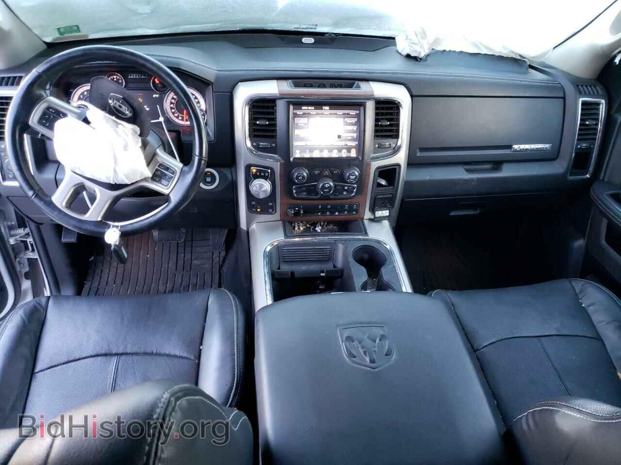 2017 RAM 1500 - VIN: 1C6RR7NM6HS875642 - Фото 8