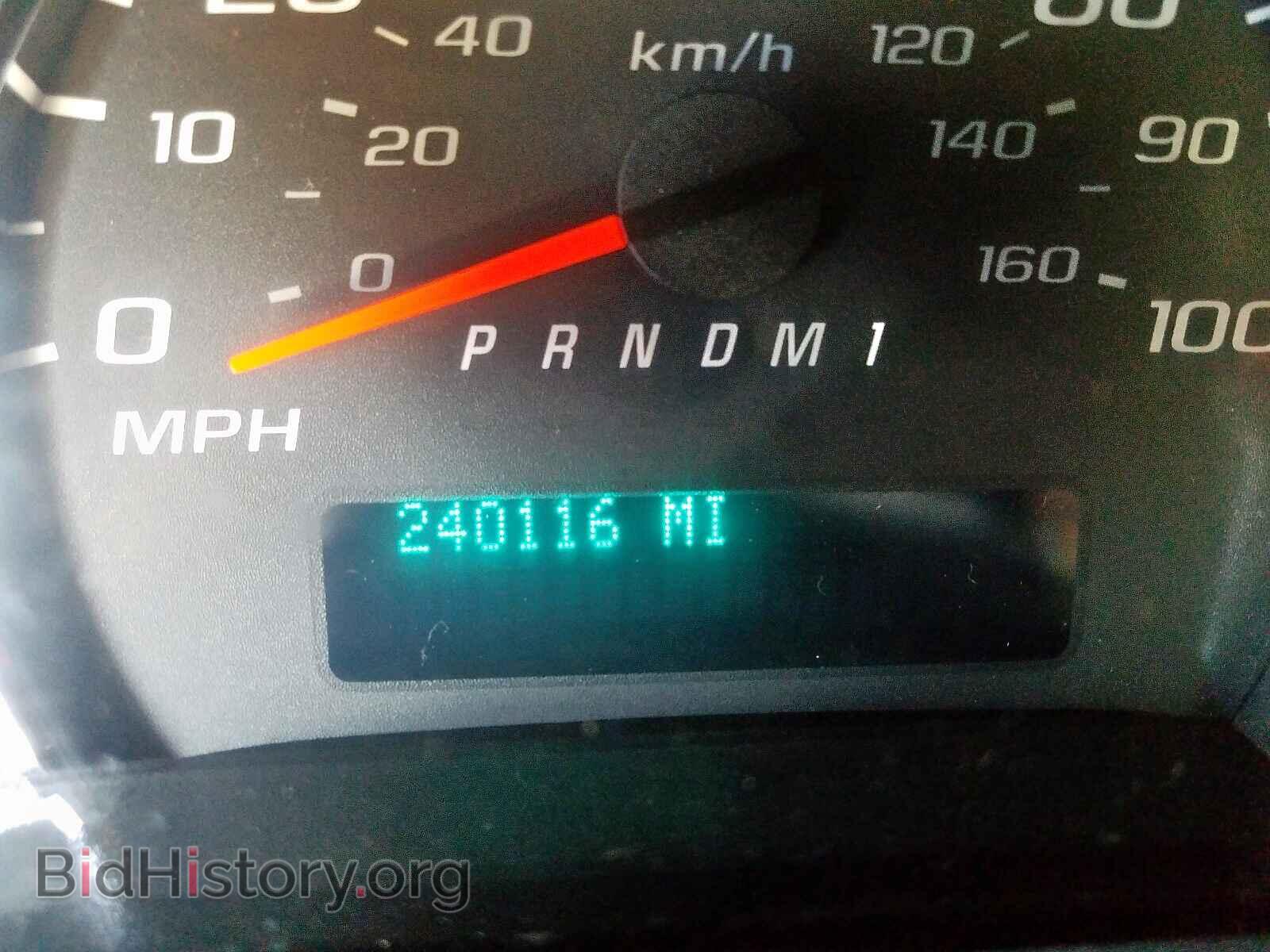 2010 CHEVROLET EXPRESS - VIN: 1GCZGFBA9A1127790 - Фото 8