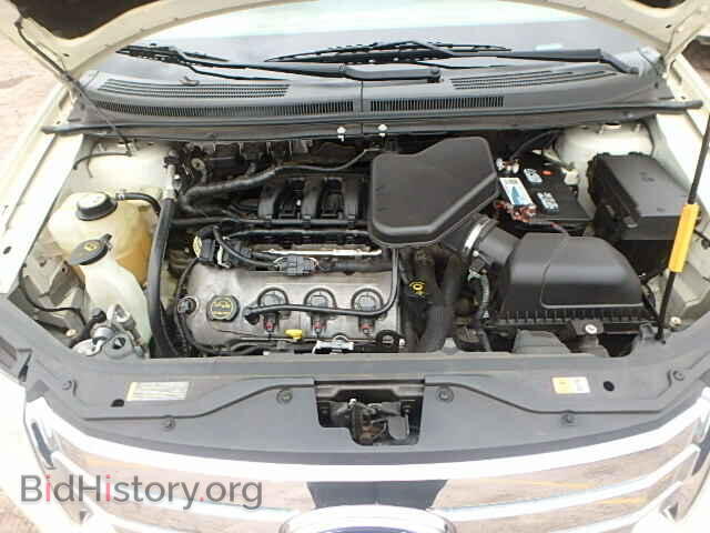 2007 FORD EDGE - VIN: 2FMDK36C77BA30244 - Фото 7