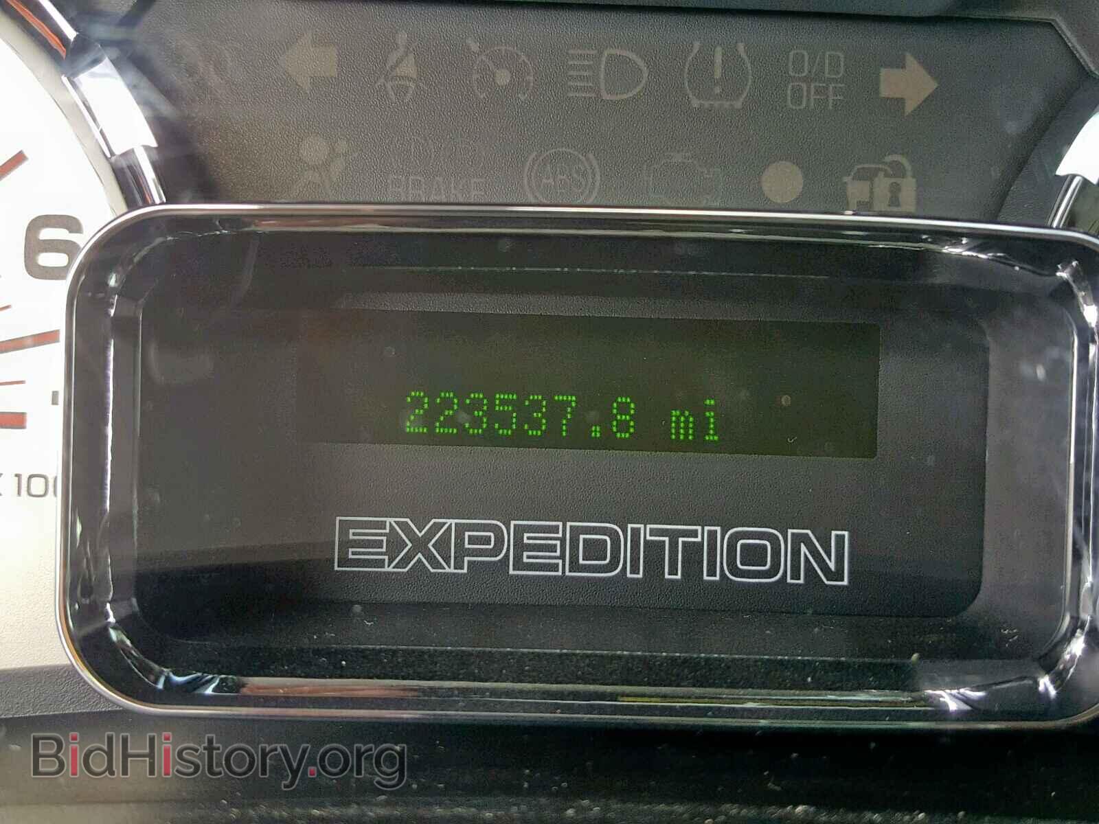 2008 FORD EXPEDITION - VIN: 1FMFU19538LA78877 - Фото 8