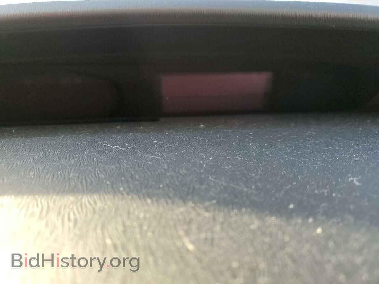 2014 TOYOTA PRIUS - VIN: JTDKN3DU4E1777694 - Фото 9