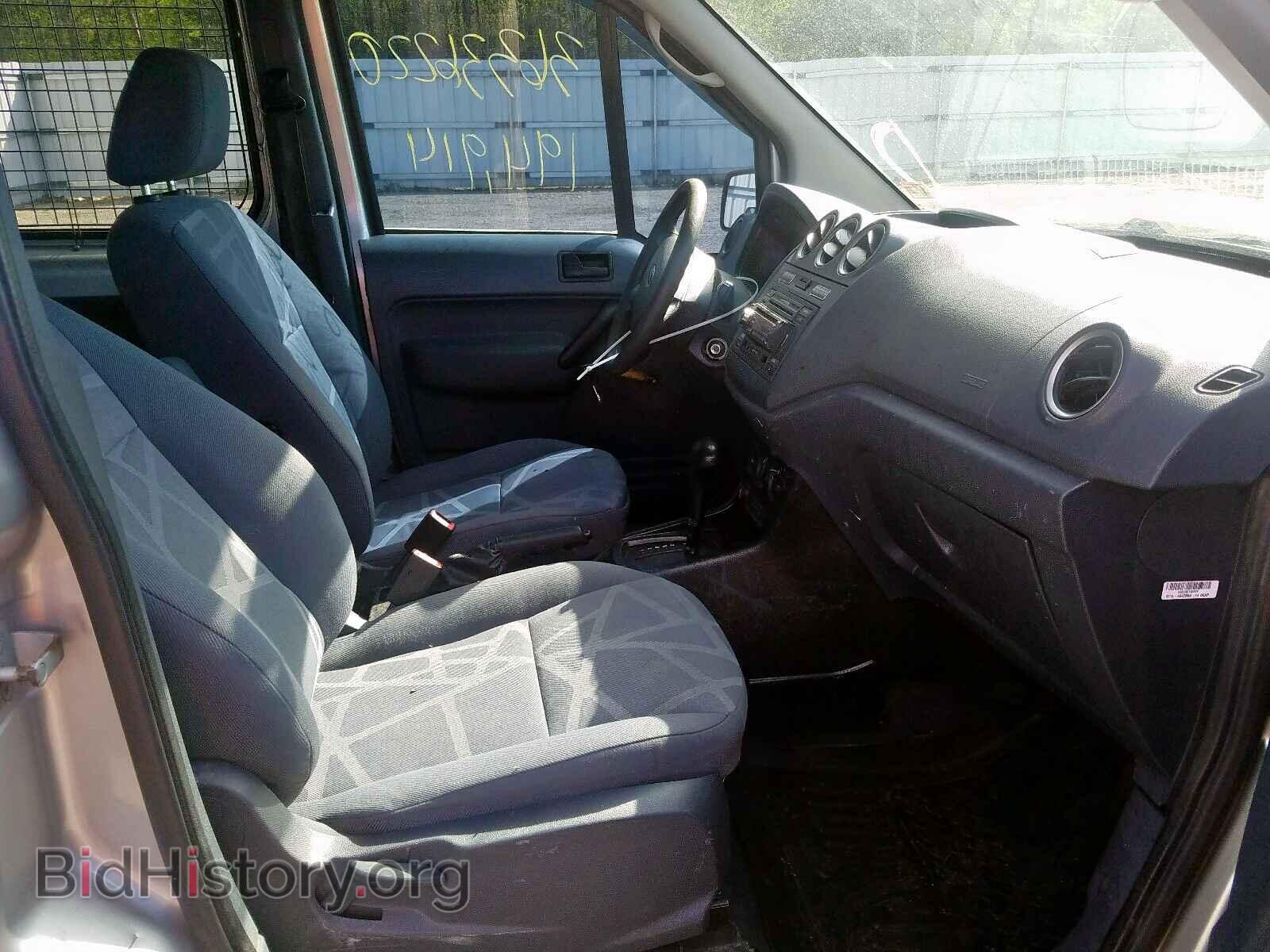 2010 FORD TRANSIT CO - VIN: NM0LS6AN8AT021504 - Фото 5