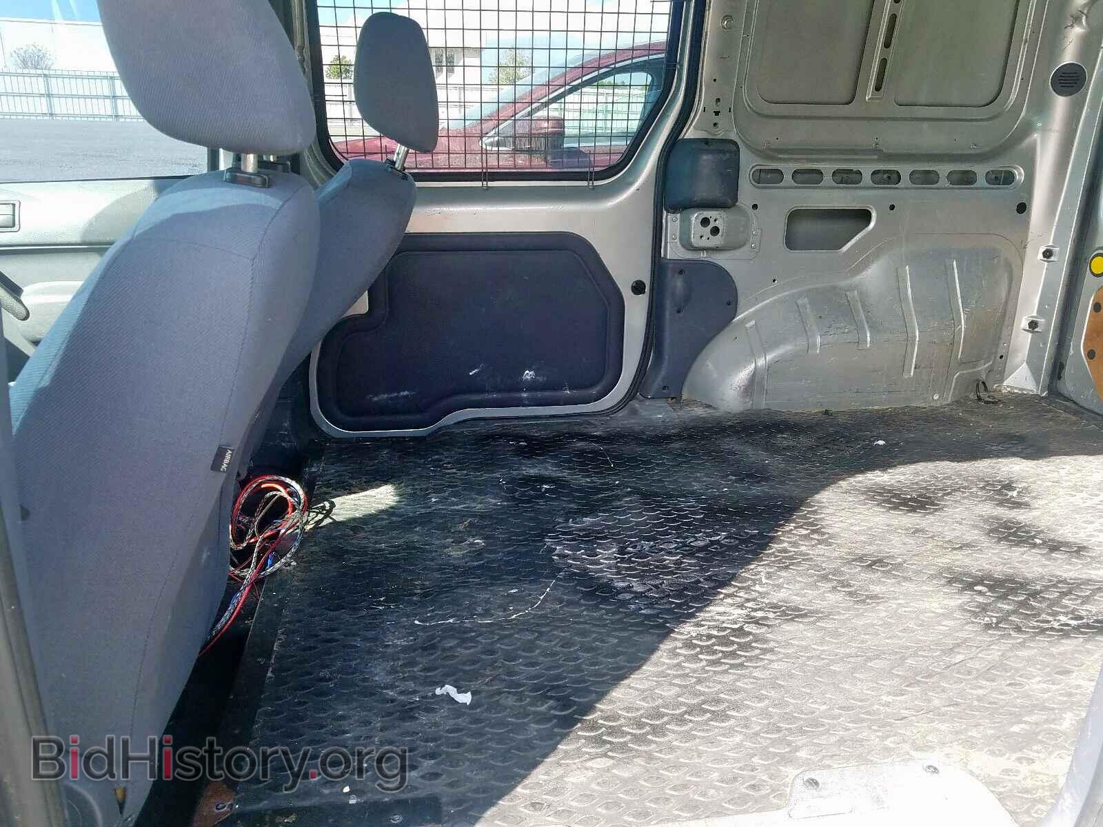 2010 FORD TRANSIT CO - VIN: NM0LS6AN8AT021504 - Фото 6