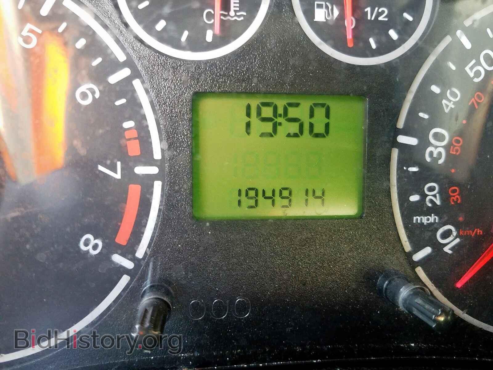 2010 FORD TRANSIT CO - VIN: NM0LS6AN8AT021504 - Фото 8