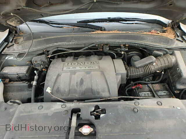 2008 HONDA PILOT - VIN: 5FNYF18678B004916 - Фото 7