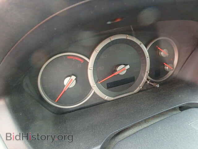 2008 HONDA PILOT - VIN: 5FNYF18678B004916 - Фото 8