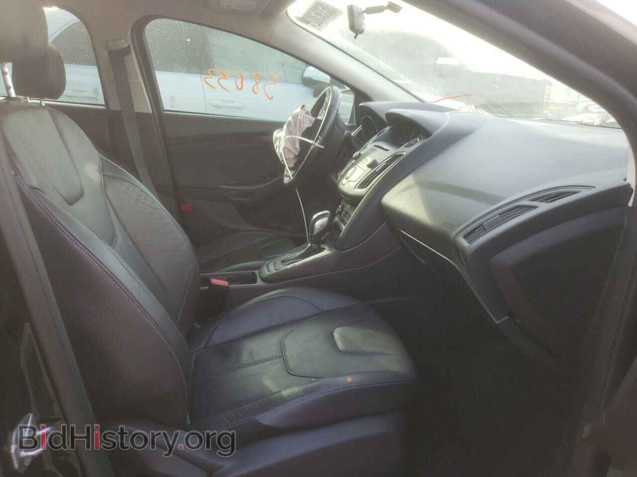 2016 FORD FOCUS - VIN: 1FADP3K26GL401094 - Photo 5