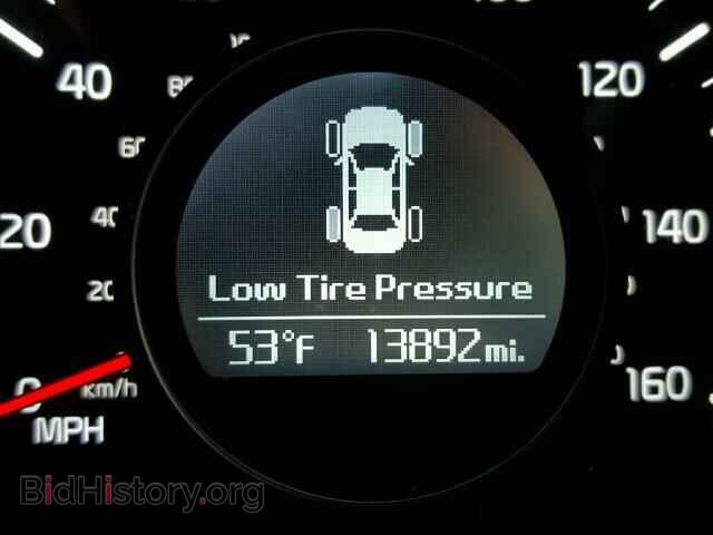 2015 KIA OPTIMA - VIN: KNAGM4A73F5614779 - Фото 8