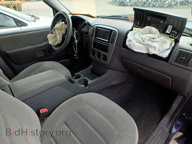 2005 FORD EXPLORER - VIN: 1FMZU73K85UA01877 - Фото 5